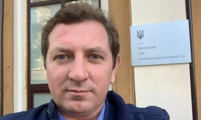 Володимир Горковенко