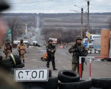 Порошенко сказал, когда снимут блокаду Донбасса