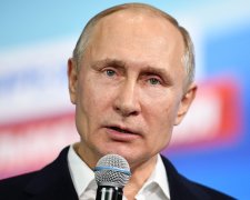 Блокада Азовского моря: Путин получил щелбан от Европы