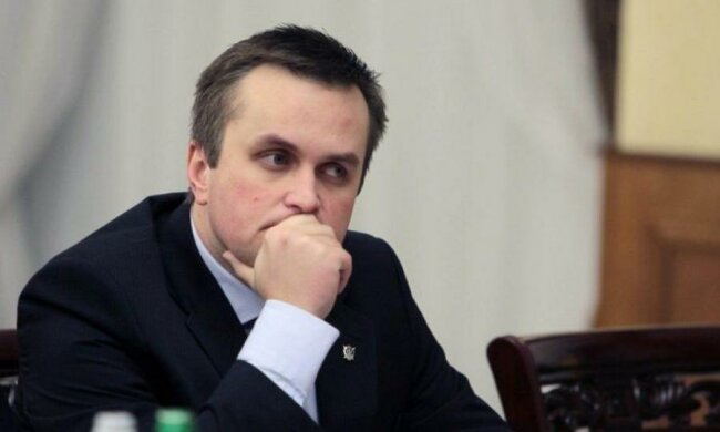 Чому США вирішили "злити" Холодницького: думка експертів