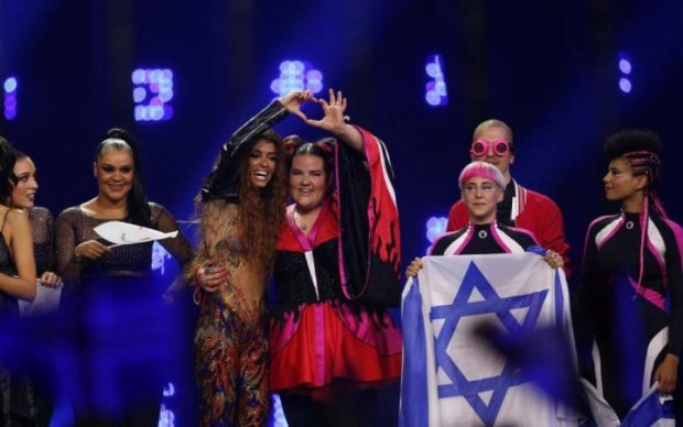 Кто выиграл Евровидение 2018: малоизвестные факты об "израильской Сердючке"