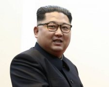 В Сингапуре схватили ненастоящего Ким Чен Ына