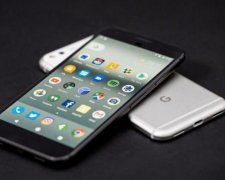 Google дещо сховала в своїх телефонах