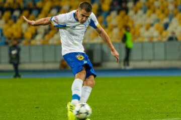 Матч Сербія - Україна: харків'янин пробив дорогу на чемпіонат Європи, кадри тріумфу останніх секунд