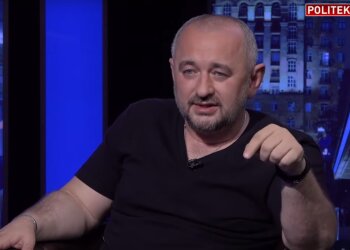 Колективний Сорос доб'є Україну — Матіос назвав головну проблему країни