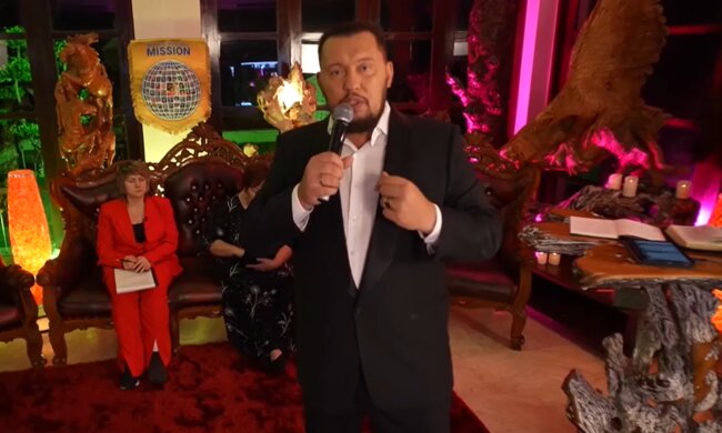 Володимир Мунтян, скріншот: YouTube