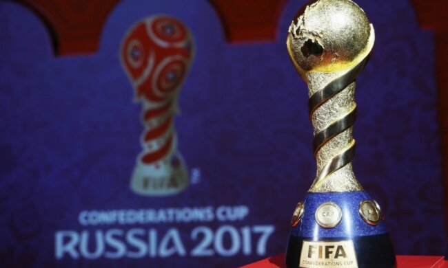 Відоме німецьке видання оголосило бойкот футбольному турніру в Росії