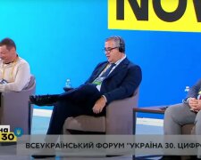 Идея цифровой демократии в Украине не выдержала проверку: "Джо Байден" просочился в систему