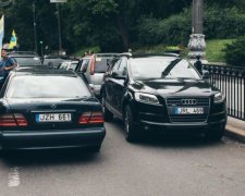 Новые суммы: депутаты передумали относительно закона о евробляхах