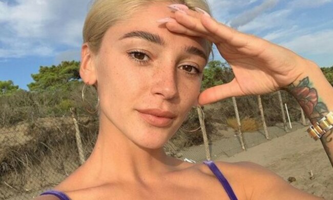 Настя Ивлеева, фото: Instagram