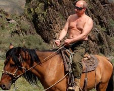 Путін екстрено зібрався в Париж