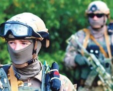 Український розвідник розповів про страхи терористів