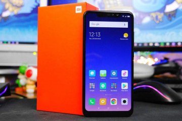 MIUI 10 улучшит работу смартфонов