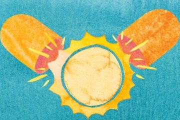 Як зупинити діабет за допомогою вітамінів: медики знайшли несподіване рішення