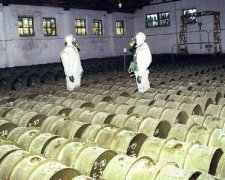ІД виробляла в Мосулі заборонений іприт