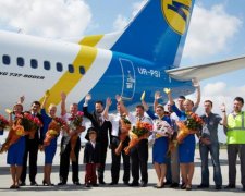 Куда там Ryanair: стало известно, какие скидки выклянчила для себя МАУ