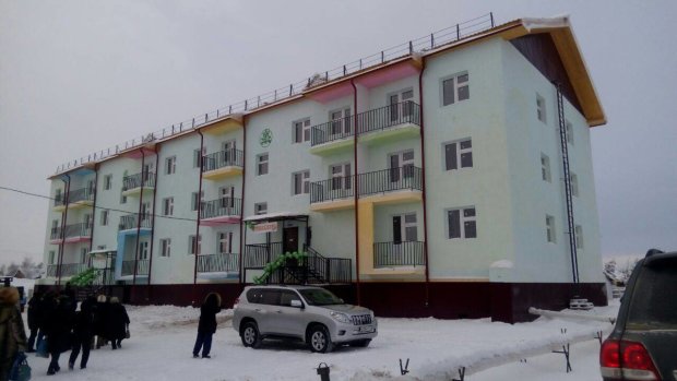 Квартира за минималку: сколько нужно откладывать украинцам на жилье в разных городах