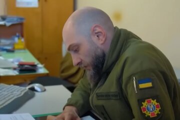 Мобилизация. Фото кадр из Youtube