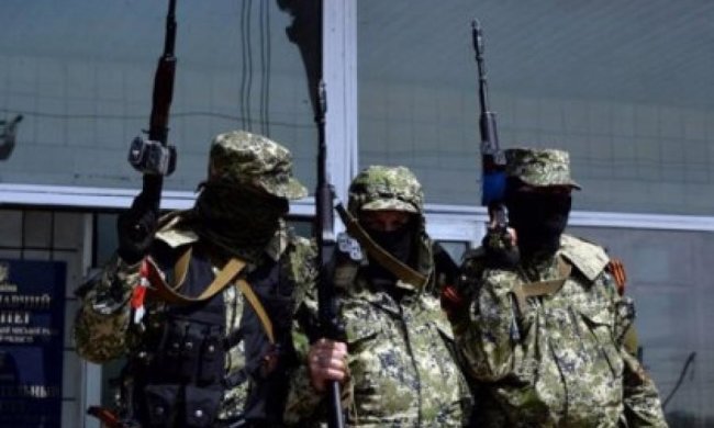 СНБО предупреждает о возможных кровавых провокациях на праздники
