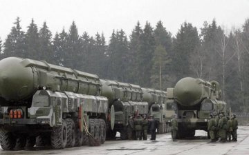 Американцям вдалося зазирнути в голову Путіна