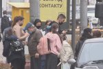 Українці, кадр з відео