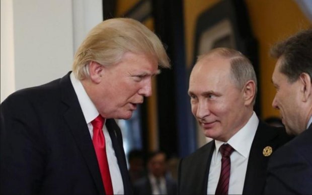 Трамп назначил встречу Путину в Белом доме