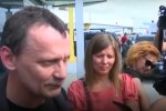Карп’юк розповів про знущання у путінських в'язницях: пускали електричний струм та обмотували голову скотчем