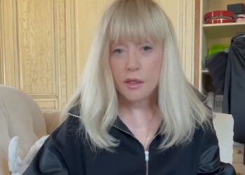 Алла Пугачева. Фото: скриншот с видео
