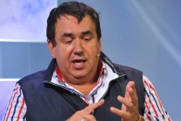 Стас Садальський