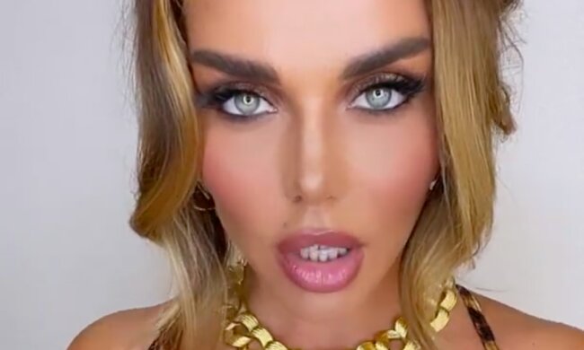 Анна Седокова, instagram.com/annasedokova/