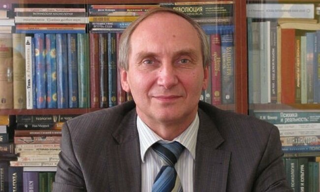 Стартував флешмоб на підтримку полоненого бойовиками релігієзнавця Козловського