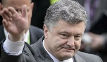 Порошенко вывел Россию из Минского процесса