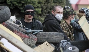 ДНР загрожує арештом за українську SIM-карту