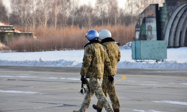 ВСУ, фото: Facebook