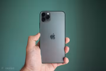 iPhone 11 Pro Max