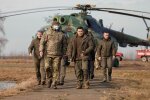 Владимир Зеленский, фото с Instagram