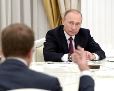 Нахабство - друге щастя: як Путін американцям ультиматуми ставив