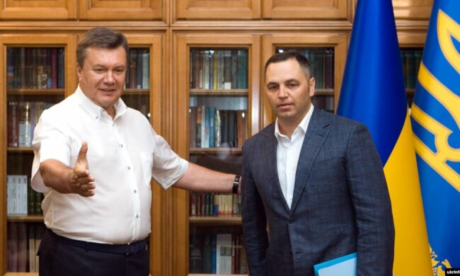 "Вже восени" - Богдан підтримав Портнова на президентських виборах?