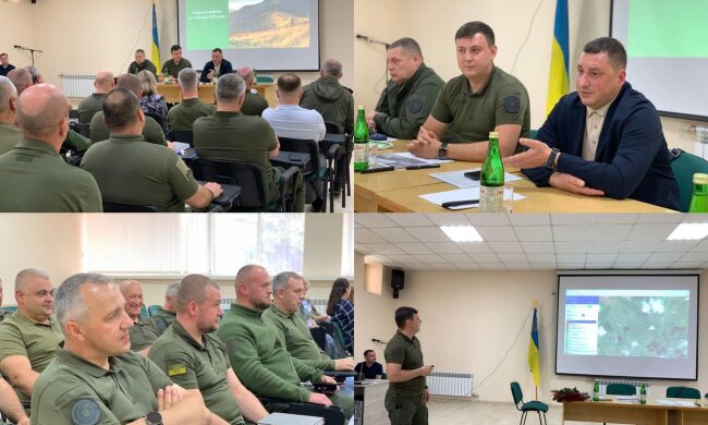 Екоінспекція виходить на новий рівень: т.в.о голови Держекоінспекції Ігор Зубович розповів про важливі зміни