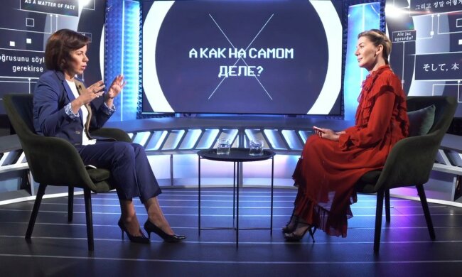 Марина Ставнійчук