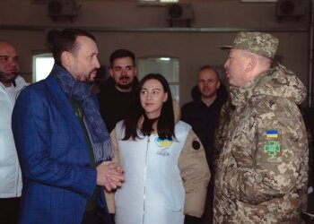 Валерій Дубіль