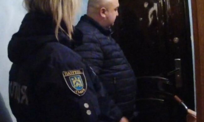 Фото: ГУ НП у Львівській області