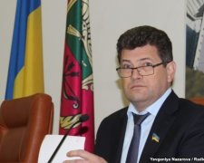 Против мэра Запорожья открыли уголовное дело