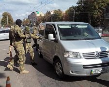 Чиновник налагодив "бізнес" в стінах Міноборони