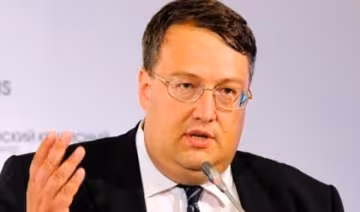 Геращенко візьме на поруки патрульного, який розстріляв BMW