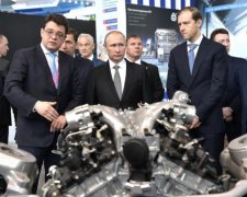 Капітуляція Путіна: як три кризових періоди загартували українців