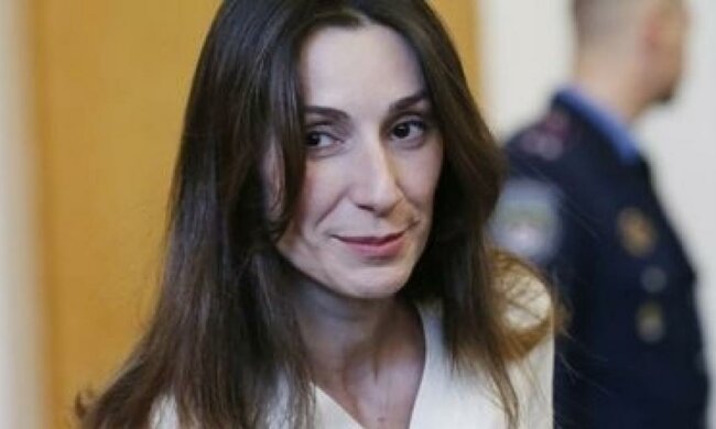 Згуладзе обеспечила родственников элитным жильем за государственный счет