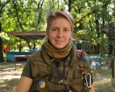 19-летняя волонтерка разбилась в ДТП