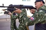 Террористы объявили полную боевую готовность