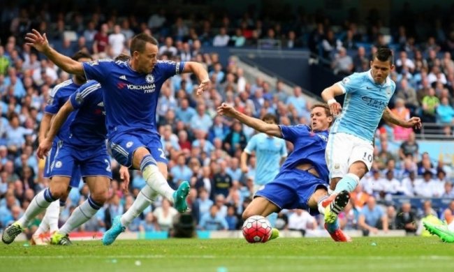 "Ман Сити" пожертвует Кубком Англии ради "Динамо"